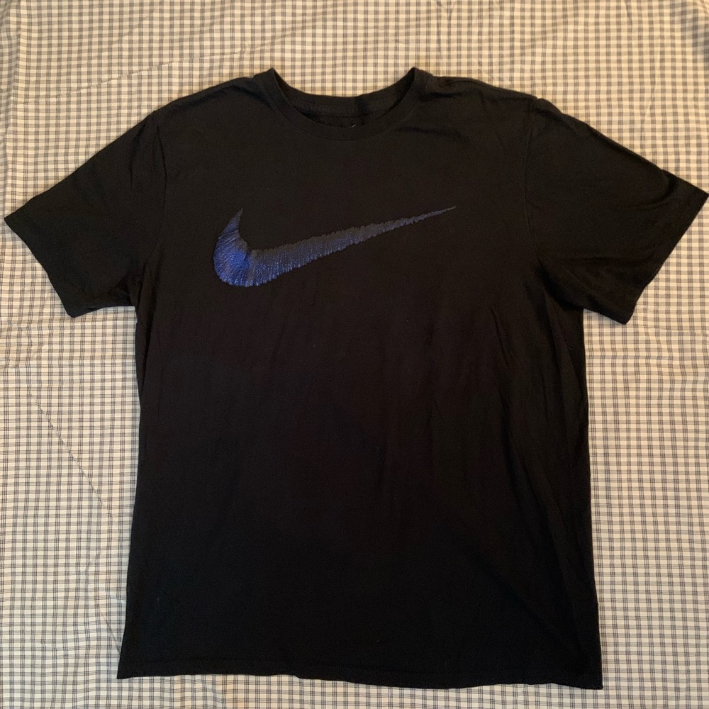 Nike Tee, ladies xl